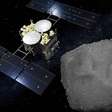Ajude a batizar o asteroide que a missão Hayabusa2 vai visitar