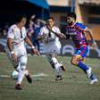 Em jogo adiado, Fortaleza vence o Fluminense-PI e avança na Copa do Brasil