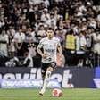 Lateral participa de primeiro gol pelo Corinthians após nova sequência no time titular