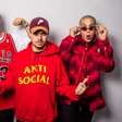 Uma celebração da cultura urbana: Costa Gold no Showlivre!