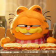 'Garfield: Fora de Casa' ganha novo trailer e data de estreia