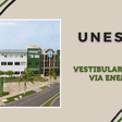 Unesp 2024 via Enem: inscrição do vestibular termina hoje (5)