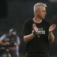 Conmebol multa Botafogo por expulsão de Tiago Nunes