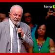 Lula diz que Bolsonaro estava 'preparando golpe', mas 'se borrou de medo' e viajou para os EUA