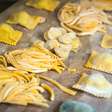 Il Pastaio promove workshop de massa fresca na Casa das Rosas, em São Paulo