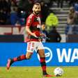 Flamengo se acerta com Lille e encaminha venda de Thiago Maia ao Inter
