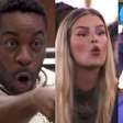 Lázaro Ramos entra no 'BBB 24' e faz imitações hilárias de Davi e Yasmin Brunet! Confira