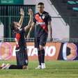 Atlético-GO vence Real Brasília e avança na Copa do Brasil