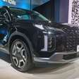Hyundai confirma novo Tucson, Palisade e Kona híbrido no Brasil