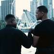 Will Smith anuncia final das filmagens de "Bad Boys 4"
