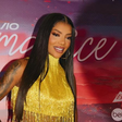 Ludmilla diz que vai cantar no palco principal do Coachella