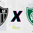 Atlético-MG x América-MG: Prováveis escalações, arbitragem, onde assistir e palpites