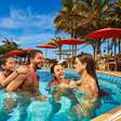 Oceani Beach Park é um resort em Fortaleza para quem quer se hospedar à beira da praia