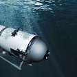 Submersível Titan | Ouça áudio gravado antes da implosão