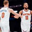 New York Knicks x Orlando Magic: assistir AO VIVO - NBA - 08/03