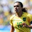 Marta vai se aposentar? Copa do Mundo no Brasil pode fazê-la mudar de ideia