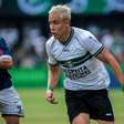 Coritiba volta a vencer o Cianorte e está na semifinal do Paranaense