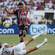 Santa Cruz e Sport empatam na primeira semifinal do Campeonato Pernambucano