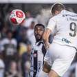 Atuações do Santos contra a Inter de Limeira: Furch faz dois e é o craque da partida