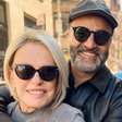 Ana Maria Braga se despede de viagem luxuosa a Nova York com namorado mais jovem: 'Até breve'