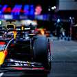 F1: Max Verstappen vence GP da Arábia Saudita