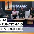 Entenda como funciona o tapete vermelho do Oscar