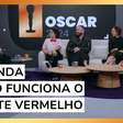 Entenda como funciona o tapete vermelho do Oscar