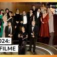 Oscar 2024: 'Oppenheimer' ganha como melhor filme