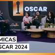 As polêmicas de "Maestro" e outros filmes do Oscar 2024