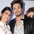 Luan Santana e Jade Magalhães dão forte indício de casamento após designer deixar importante pista na web ao retomar namoro