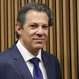 Discussão sobre dividendos da Petrobras é "desnecessária", diz Haddad