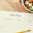 Foco na dieta: como manter o plano durante o ano inteiro sem sofrer