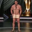 Oscar 2024 | John Cena estava realmente pelado no palco?