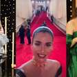 Mulheres inspiradoras choram e se divertem na transmissão brasileira do Oscar