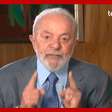 Lula diz que Petrobras tem que olhar para brasileiros: 'Não é de pensar só em acionistas'