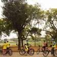 Onde andar de bicicleta com as crianças em São Paulo? Lugares para pedalar com segurança!
