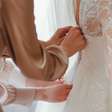 Vestido de noiva: saiba qual o modelo ideal para cada ocasião