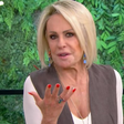 Web aponta fala racista de Ana Maria Braga e apresentadora se desculpa; veja