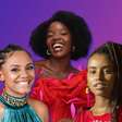 Globo corrige décadas de racismo ao escalar negras como protagonistas de novelas