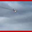 Avião com 15 pessoas a bordo cai na Rússia; vídeo mostra motor pegando fogo em pleno voo
