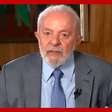 Lula diz que Robinho já deveria estar cumprindo pena por estupro no Brasil: 'Crime imperdoável'