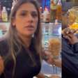 Mulher é indiciada por lesão corporal e injúria após agredir casal gay em padaria de SP