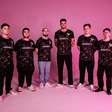 Zagueiro do Athletico-PR, Kaique Rocha anuncia nova equipe de eSports