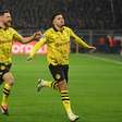 Borussia Dortmund vence o PSV e se classifica para as quartas de final da Champions