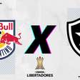 Red Bull Bragantino x Botafogo: Escalações, desfalques, retrospecto, onde assistir, arbitragem e palpites