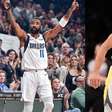 Dallas Mavericks x Golden State Warriors: assistir AO VIVO - NBA - 13/03