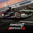 Em parceria com a Gameloft, Fórmula E anuncia integração ao game de corrida Asphalt 8
