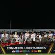 Red Bull Bragantino se despede da Libertadores, mas vai à Sul-Americana