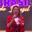 BBB | Desempenho de Beatriz como apresentadora chama atenção de Marlene Mattos