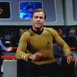William Shatner: eterno Capitão Kirk conta como é ir ao espaço